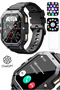 Smartwatch C28 Negru - 5