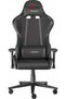Fotel Nitro 550 G2 Negru - 2