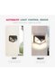 Solar interactive wall lamp 100 LEDs - 3