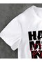 Streetwear Style Having Motion Not Emotions Printed Kids T-Shirt Shorts Bottom-Top Combination Set - 5
