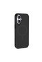 iPhone 17 Case Slim Magsafe Ring Camera Raised Silicone Omsy - 5