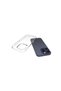 iPhone 16 Pro Case Camera Protected Transparent Thick Superior Protection Silicone Shrp - 4