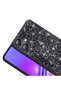 Galaxy A06 Case with Glitter Diamonds and Raised Camera Silicone Brsa - 4