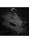 Galaxy A25 Case Camera Protector Magnetic Stand Tank Protection Omsy - 5
