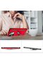 Xiaomi Poco C40 Case Camera Protector Magnetic Stand Tank Protection Brsa - 5