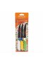 ProKut 3-Piece Steak Knife Set 5"