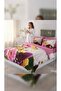 3D Duvet Cover Set Double Size - 3