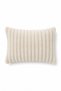 Enzo Corduroy Throw Pillow Cover - 4
