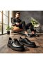 Jf-599 Men's Genuine Leather Thick Soled Premium Casual Shoes - 5