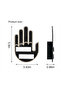 "Fun Gesture" LED Car Display Light - 2