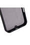 Bloomcase Mono Ash Mist Apple iPhone 17 Pro Max (6.9") Genuine Leather Magsafe Case - 8