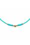 Sea Candy Miyoki Bead Necklace - 2