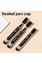 Permanent Marker 1.8mm U100-20 Pack of 2 (24pcs Black) - 6