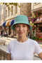 Premium Cotton Gabardine Unisex Bucket Hat - Bucket Hat Seasonal Sun Hat - 5