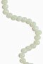 Beaded necklace - 2