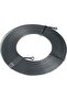 Heavy Duty Wire Pulling Spring, 5mm x 30m for Electrical Works