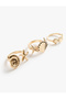 Set of 3 Sea Shell Rings - 2