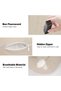 Baby Lounger, Portable Newborn Bassinet, Baby Nest Comfort for Sleeping-Resistant Washable Cover,Simulated Uterus, Baby Bionic Bed For Bedroom - 3