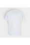 New Id Reg Ii Sl Tee Pam. Men's White T-Shirt Lc6191 - 6