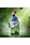 Toilet Cleaner Pine 750ml Disinfectant Deep Clean Toilet Bowl Cleaner Removes Germs and Limescale Fresh Scent 750 ML - 2