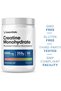 Creatine Fruit Punch for Women and Men - Easy Blend, Vegetarian - Flavored Creatine Monohydrate Powder - Made in USA - 5 Grams Per Serving - 50 Servings - - 6