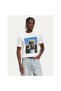 Tricou bărbătesc HARM0036251 Alb - 2
