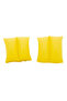 Doubles Pool Arm Floaties, Inflatable Swim Bands for Kids & Beginners - 2