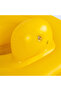 Polygon Baby Pool Float, Inflatable Ring with Safety Seat - 8