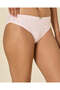 Women Assorted 5 Pack High Leg Brief - 2