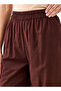 LINEN EMBRIODERY PANT - 5