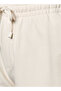 KNIT PIQUE SHORTS - 2