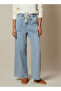 ELASTICATED CARPENTER BOTTOMS