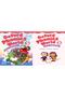 Phonics World Level 5 - أكسفورد فونكس وورلد مستوى خامس (كتاب الطالب + كتاب التمارين) - 2