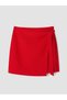Two Mt Shop Quality Women's Tie-Waist Shorts Skirt - 5