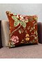 Arazzo-217 Woven Tapestry Premium Linen 43X43 Cushion Cover - 3