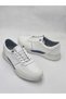 Orthopedic Sole Genuine Leather Men's Shoes Casual Daily Men's Shoes Poli̇ Hafi - 3