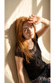 Black Lace Collar Detailed Viscose Short Sleeve Pajama Set - 3