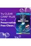 Cleaning Solution with Lens Case, Double Pack, Multi-color, 12 oz, Pack of 2 - 4