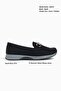D0275 Daily Orthopedic Wedge Heeled Women's Ballerinas - 2