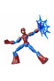 BEND AND FLEX MARVEL SPİDER-MAN FİGÜR - 2