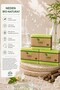 Bio Natura Blemish Soap 150 Gr X2 Advantageous Set – Skin Care Soap with Alpha Arbutin, Licorice Root Extract and Vitamin Support - 6