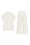 Women's Jacketed Sports Set - 2