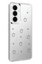 غطاء ILKESTOR Galaxy S26 Plus بنمط فيونكة - (173350) نمط 2 - 3