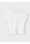 Tshirt White - 2