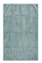 Hand and Face Towel 50X90 cm Partial Velvet Terra Collection - 3