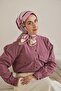 Lorena - Silkhome Twill Silk Scarf 11500-13