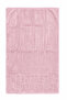 Hand and Face Towel 50X90 cm Partial Velvet Terra Collection - 4