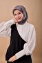 وشاح لامع 75012-08 - 3