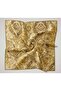 Twill Silk Scarf 11465-30 - 8
