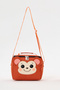 Licensed Monkey Figured Backpack and Thermal Insulated Lunch Box Set for Boys/Girls Nursery and Kindergarten - 6